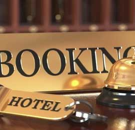 best hotel booking in Himachal and north India