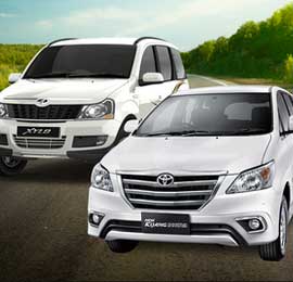 taxi and car rentals in himachal