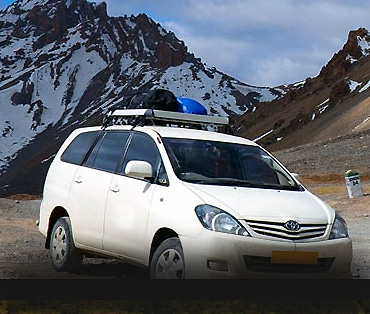 taxi dharamsala, taxi rental dharamsala