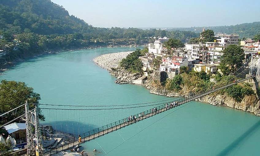 Haridwar Rishikesh Tour
