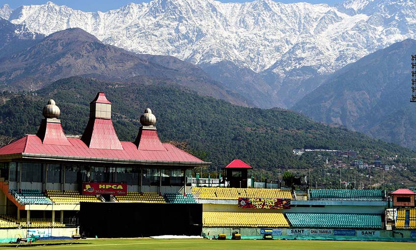 Dhauladhar Tour Package