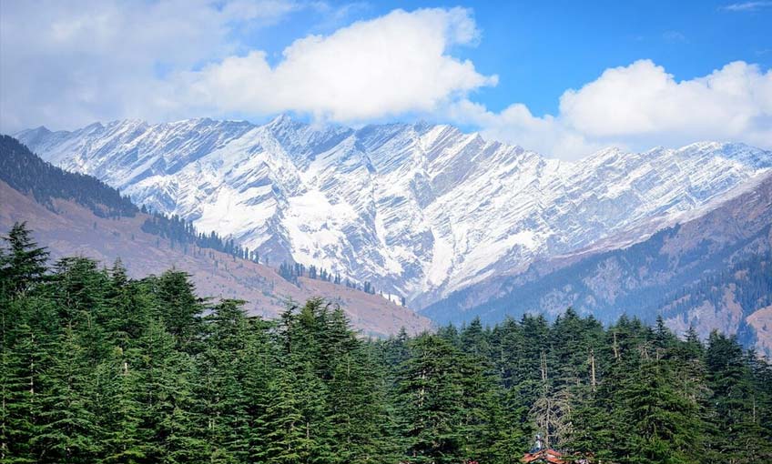 Enchanting Himachal Tour